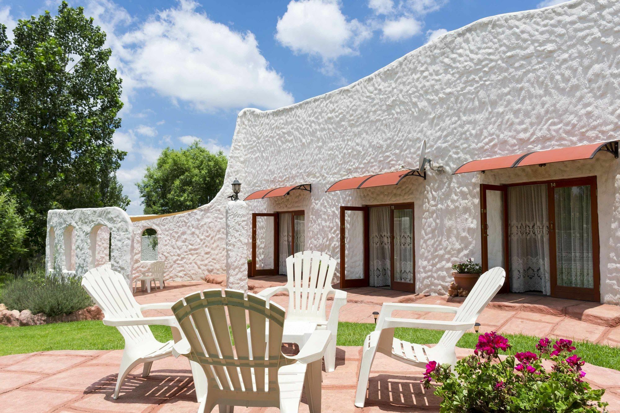 By Bush Telegraph Lodge Joanesburgo Exterior foto