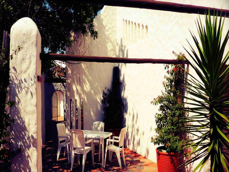 By Bush Telegraph Lodge Joanesburgo Exterior foto