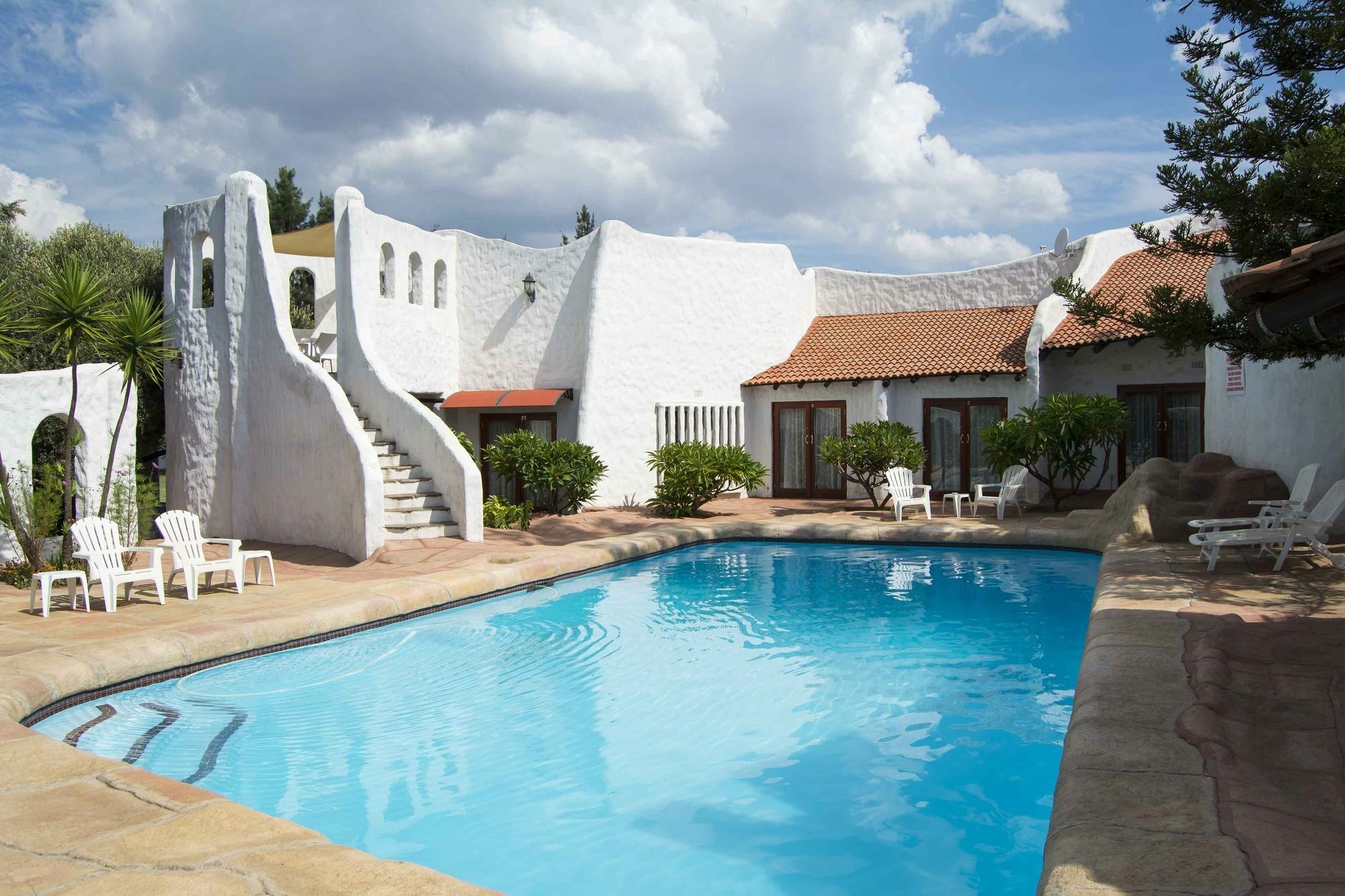 By Bush Telegraph Lodge Joanesburgo Exterior foto